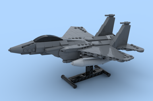 F-15 Strike Eagle