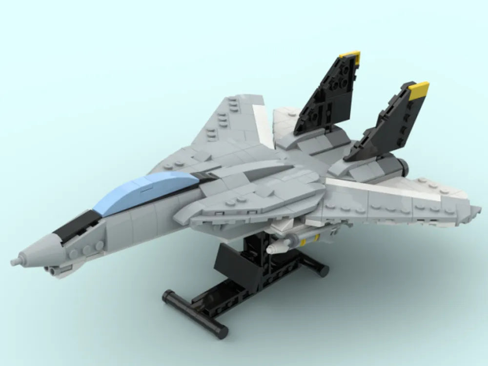 F-14 Tomcat (Jolley Roger Edition)