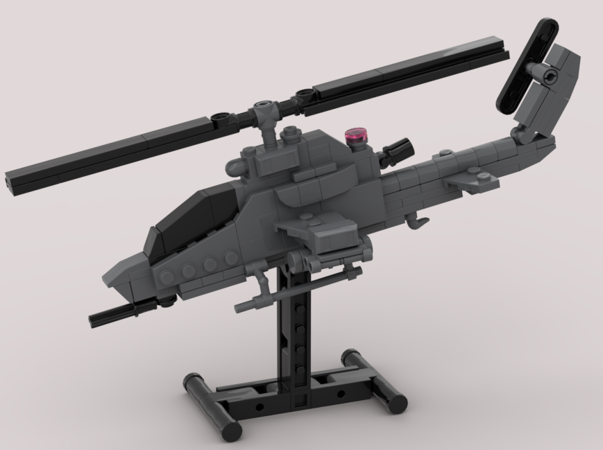 AH-1F Cobra