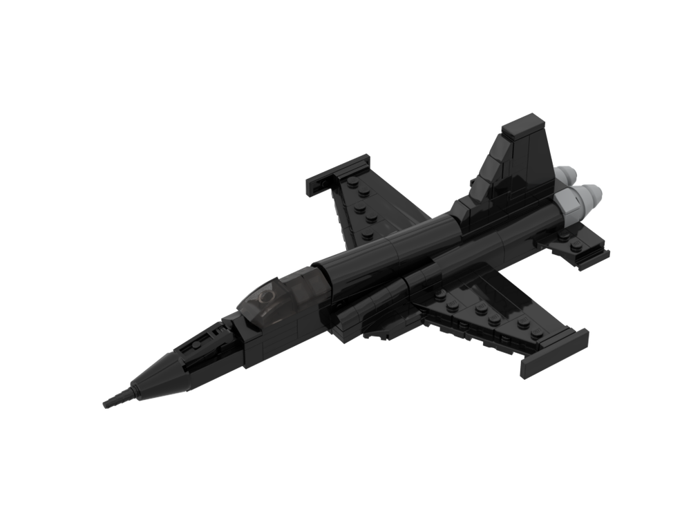 F-5E Tigershark (Mig-28)