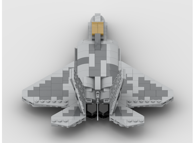 F-22 Raptor