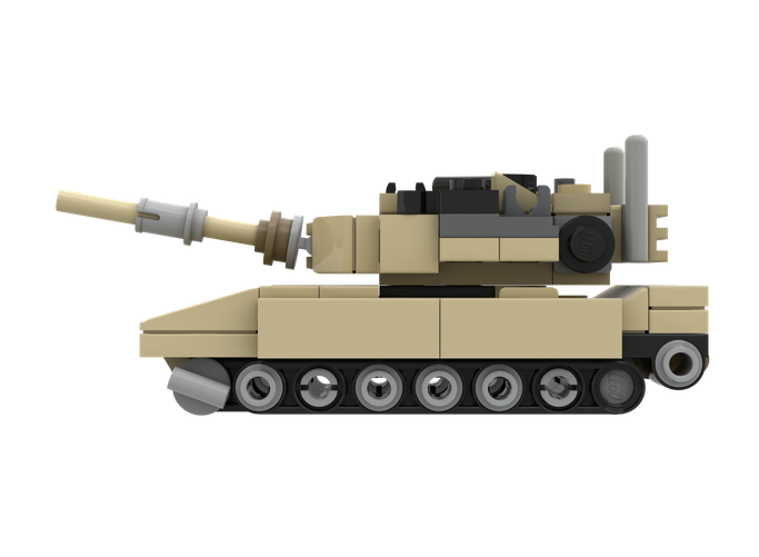 M1 Abrams