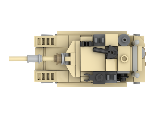 M1 Abrams