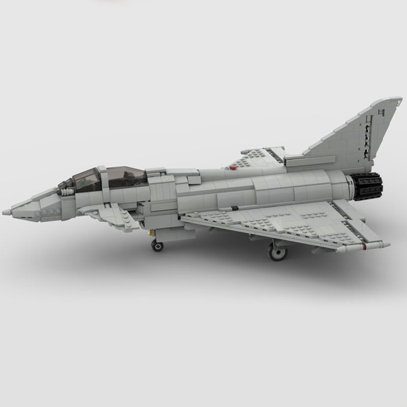 Eurofighter Typhoon