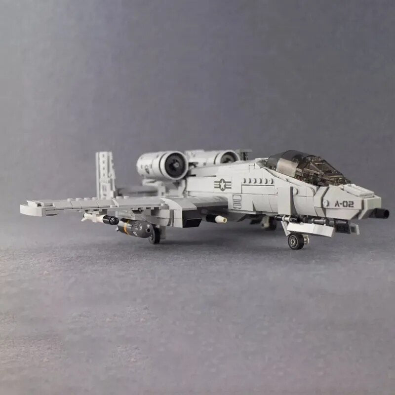 A-10 Warthog