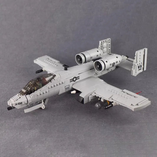 A-10 Warthog