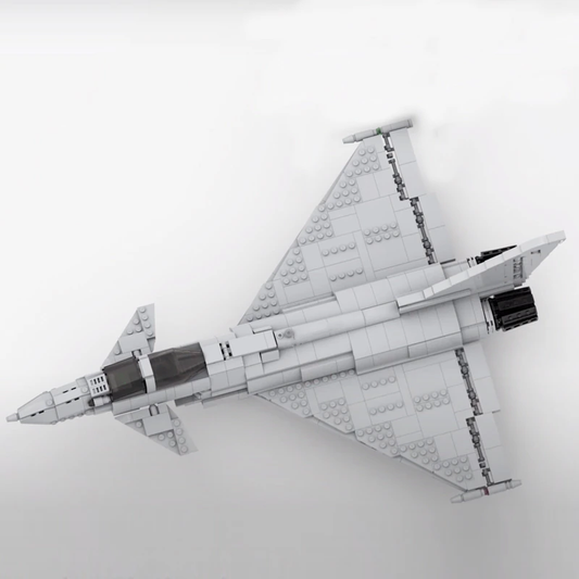 Eurofighter Typhoon