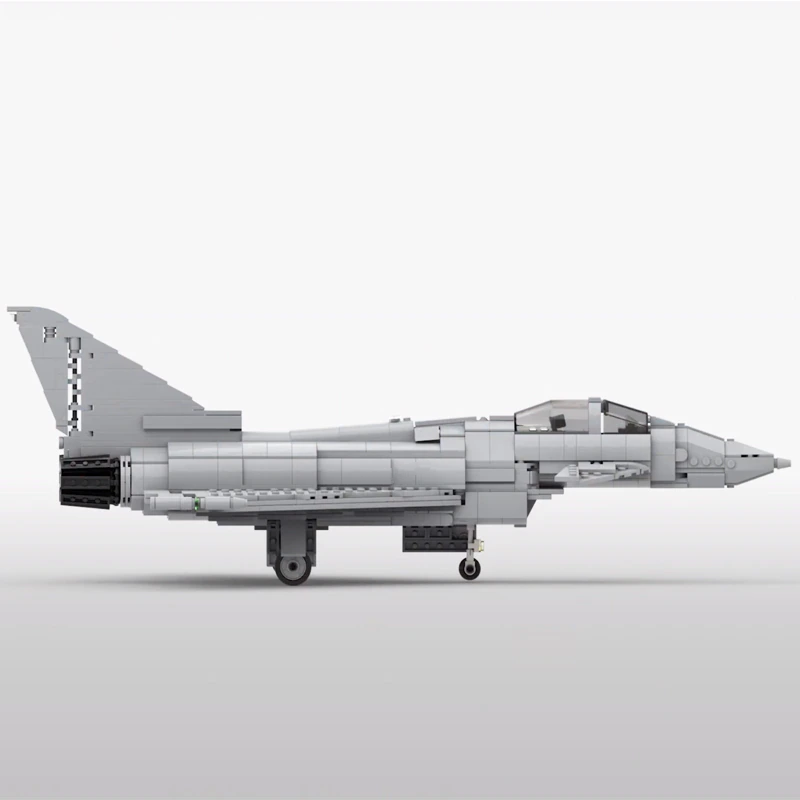 Eurofighter Typhoon