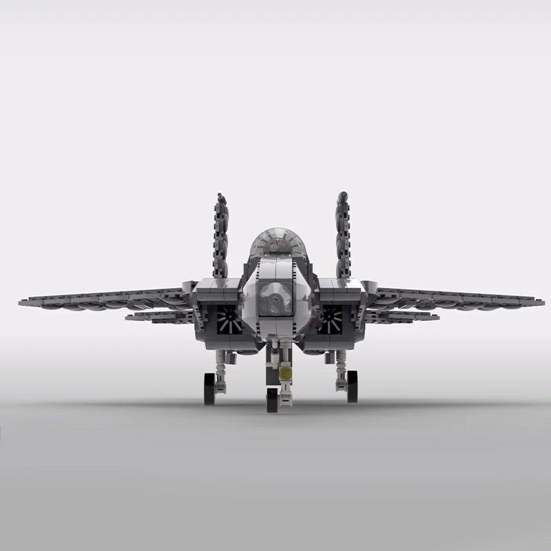 F-15E Strike Eagle