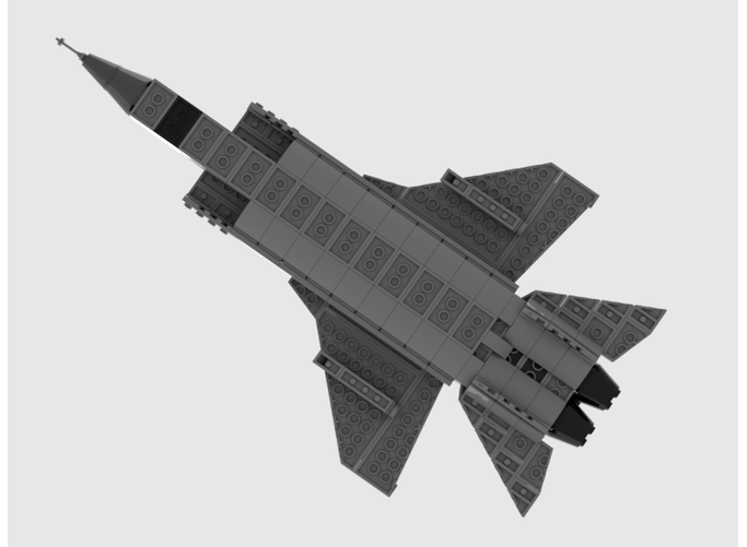 MiG-31