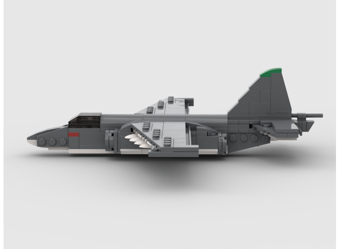 Sukhoi Su-25